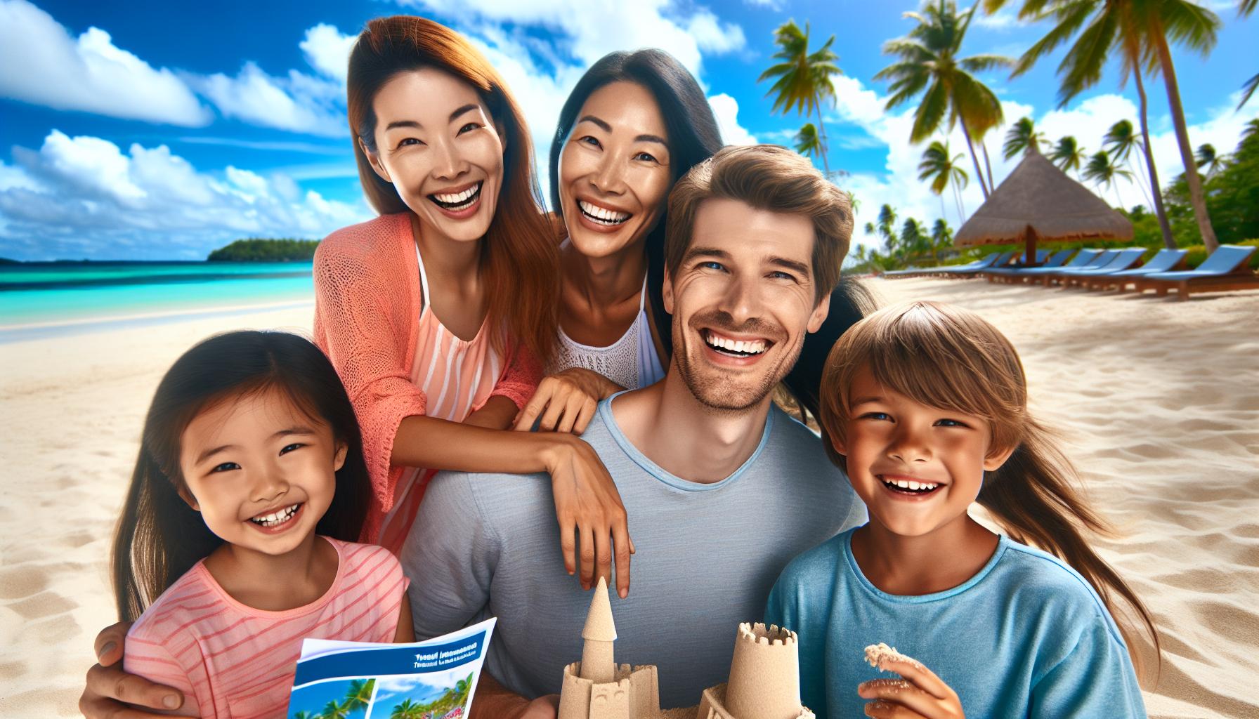 family travel insurance plans