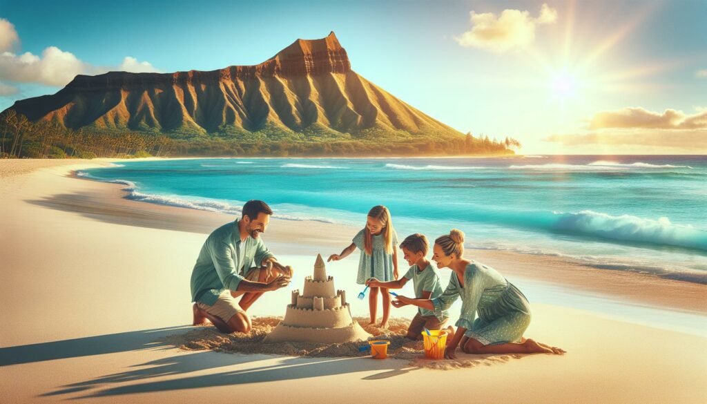 family activities oahu