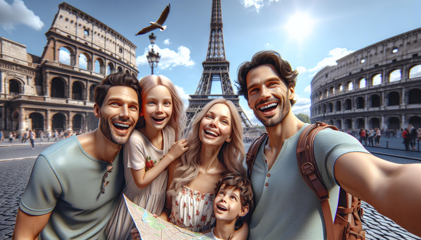 european family travel insurance