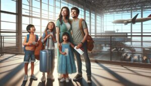 Best Family Travel Times : Ultimate Guide to Planning Perfect Vacation