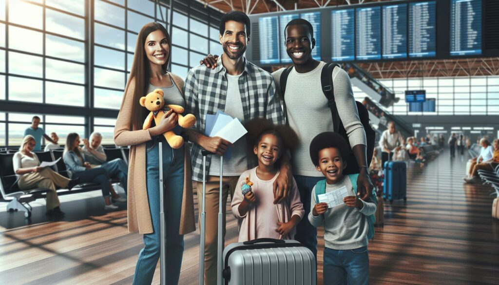 cheap travel insurance for family